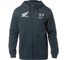 Толстовка FOX Honda Zip Fleece Navy