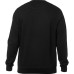 Толстовка FOX Maxis Crew Fleece Black розмір L