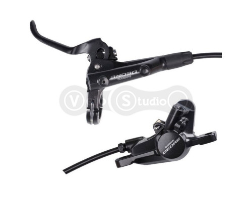 Тормоз Shimano M6000 DEORE передний