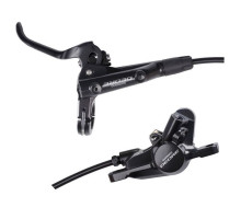 Гальмо Shimano M6000 DEORE заднє