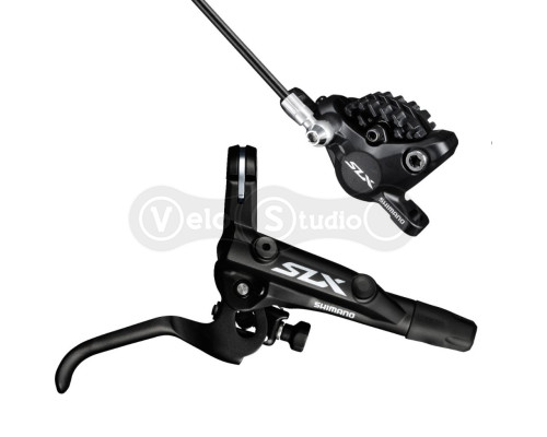 Гальмо Shimano M7000 SLX переднє