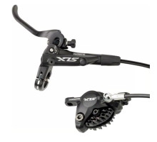 Гальмо Shimano M7000 SLX переднє