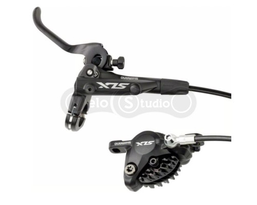 Гальмо Shimano M7000 SLX переднє