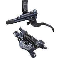 Гальмо Shimano M7120 SLX - 4 поршня заднє