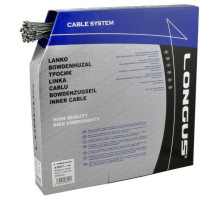 Трос перемикання Longus MTB 1,2x2000 мм полірований