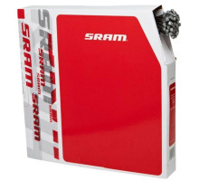 Трос тормоза SRAM Brake MTB 2000 мм нержавейка полированный