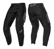 Вело штаны FOX Legion Lt Black