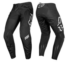 Вело штаны FOX Legion Lt Offroad Black
