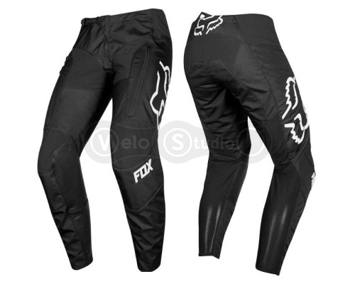 Вело штаны FOX Legion Lt Offroad Black