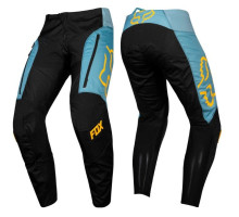 Вело штаны FOX Legion Lt Offroad LT SLT