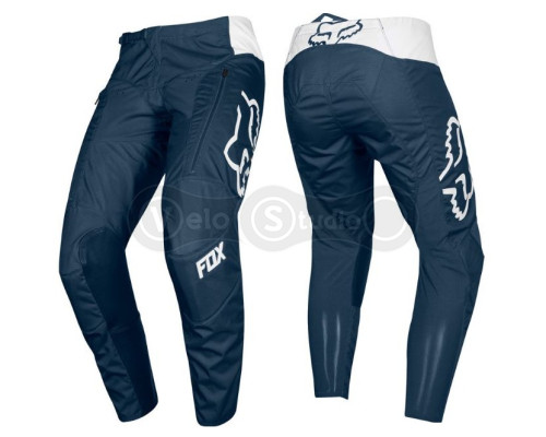Вело штаны FOX Legion Lt Offroad LT Navy