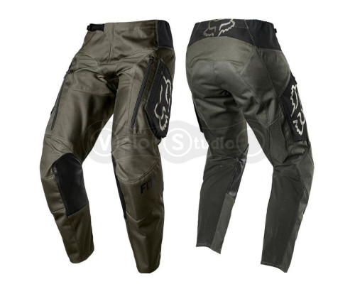 Вело штаны FOX Legion Lt Olive Green