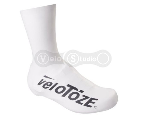 Велобахили VELOTOZE Road білі розмір S (37-40)