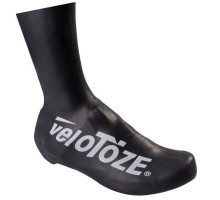 Велобахили VELOTOZE Road чорні розмір S (37-40)