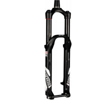 Вилка Rock Shox LYRIK 27,5 Charger RCT3 Solo Air 170 мм