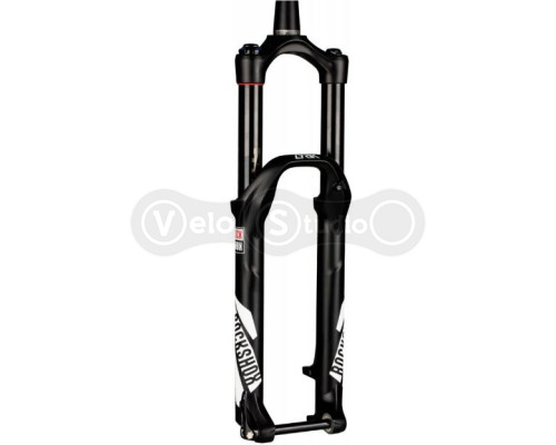 Вилка Rock Shox LYRIK 27,5 Charger RCT3 Solo Air 170 мм
