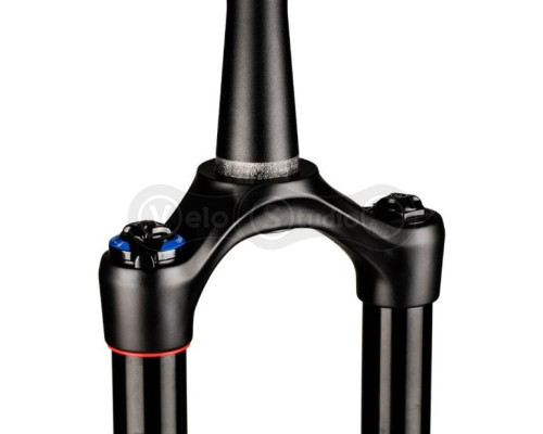 Вилка Rock Shox LYRIK 27,5 Charger RCT3 Solo Air 170 мм