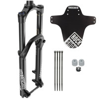 Вилка Rock Shox LYRIK RC2 Charger 2 Solo Air 27,5 BOOST 180 мм