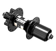 Втулка задня DT Swiss 350 MTB 5X135 32 спиці