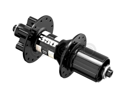 Втулка задняя DT Swiss 350 MTB 5X135 32 спицы