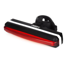 Задний фонарь ONRIDE Inferno 10 USB 75 Lm