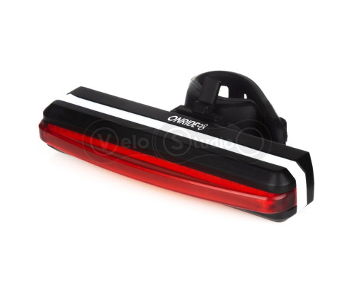 Задний фонарь ONRIDE Inferno 10 USB 75 Lm