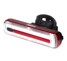 Задний фонарь ONRIDE Inferno 30 USB 75 Lm