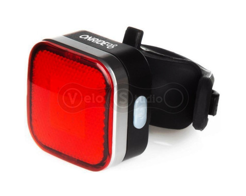 Задній ліхтар Onride Reflect USB 40 Lm
