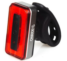 Задний фонарь Onride Sense 20 USB 60 Lm