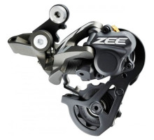 Задний переключатель Shimano RD-M640-SSW ZEE, SHADOW+, 10 скоростей