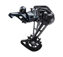 Задний переключатель Shimano RD-M7100-SGS SLX SHADOW+, 12 скоростей