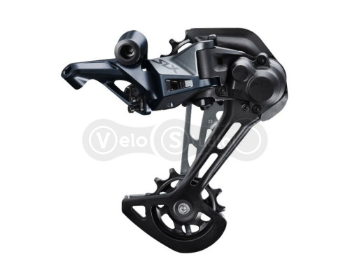 Задний переключатель Shimano RD-M7100-SGS SLX SHADOW+, 12 скоростей