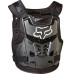 Защита тела FOX PROFRAME LC чёрная