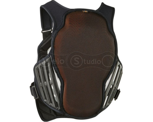 Защита тела FOX Titan Race Subframe 3DO размер S/M