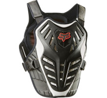 Защита тела FOX Titan Race Subframe 3DO размер S/M