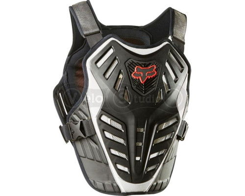 Защита тела FOX Titan Race Subframe 3DO размер S/M