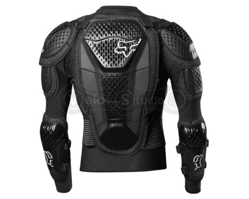 Защита тела FOX Titan Sport Jacket Black размер S