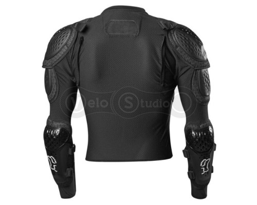 Защита тела FOX Titan Sport Jacket Black размер S