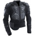 Защита тела FOX Titan Sport Jacket чёрная