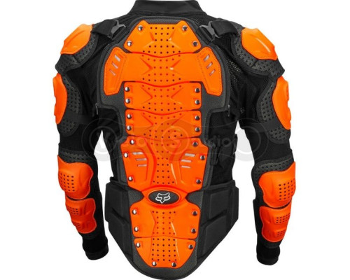 Защита тела FOX Titan Sport Jacket Orange