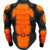 Защита тела FOX Titan Sport Jacket Orange