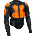 Защита тела FOX Titan Sport Jacket Orange