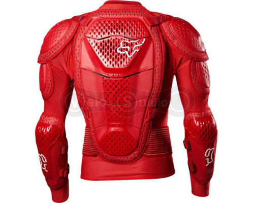 Защита тела FOX Titan Sport Jacket Red размер M