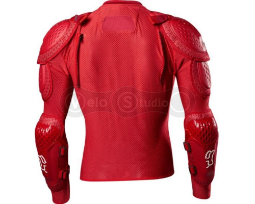 Защита тела FOX Titan Sport Jacket Red размер M