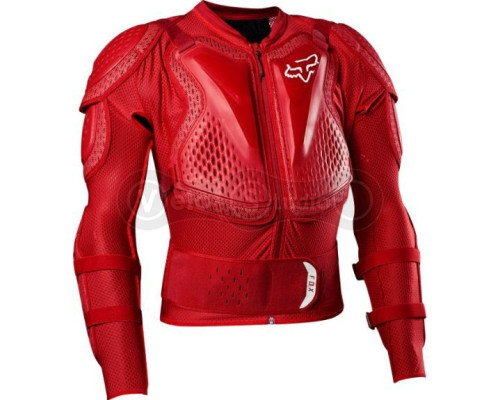 Защита тела FOX Titan Sport Jacket Red размер M