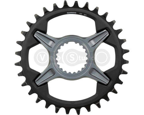 Зірка шатунів Shimano FC-M7100-1 SLX SM-CRM75 DM 30 зубів 12 швидкостей