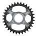 Зірка шатунів Shimano FC-M7100-1 SLX SM-CRM75 DM 34 зуби 12 швидкостей