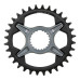 Зірка шатунів Shimano FC-M7100-1 SLX SM-CRM75 DM 32 зуби 12 швидкостей