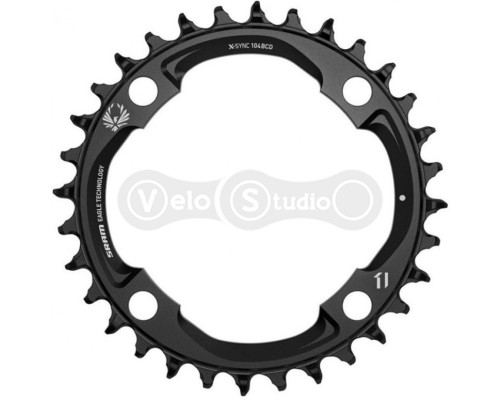 Зірка SRAM Eagle X-Sync 32T BCD 104