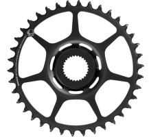 Зірка Sram X-SYNC 2 38T Bosch Direct Mount Black